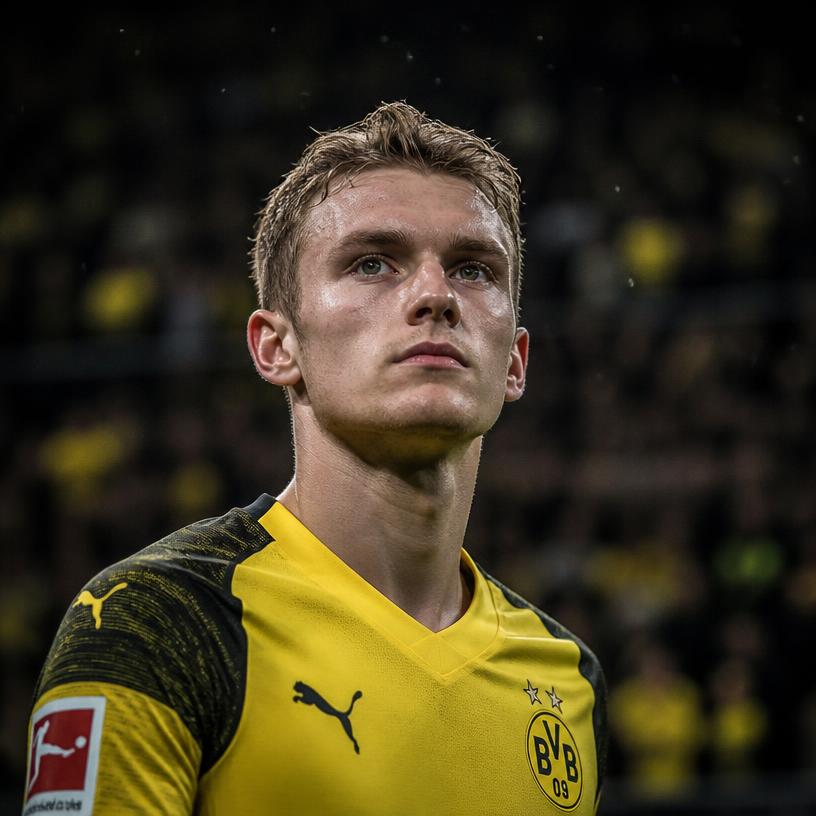 Bist du der König der Liga?