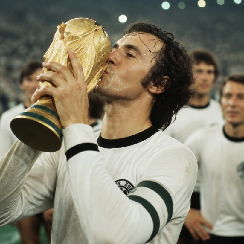 Von Legenden und Skandalen: Deutschlands Sportgeschichte auf dem Prüfstand!