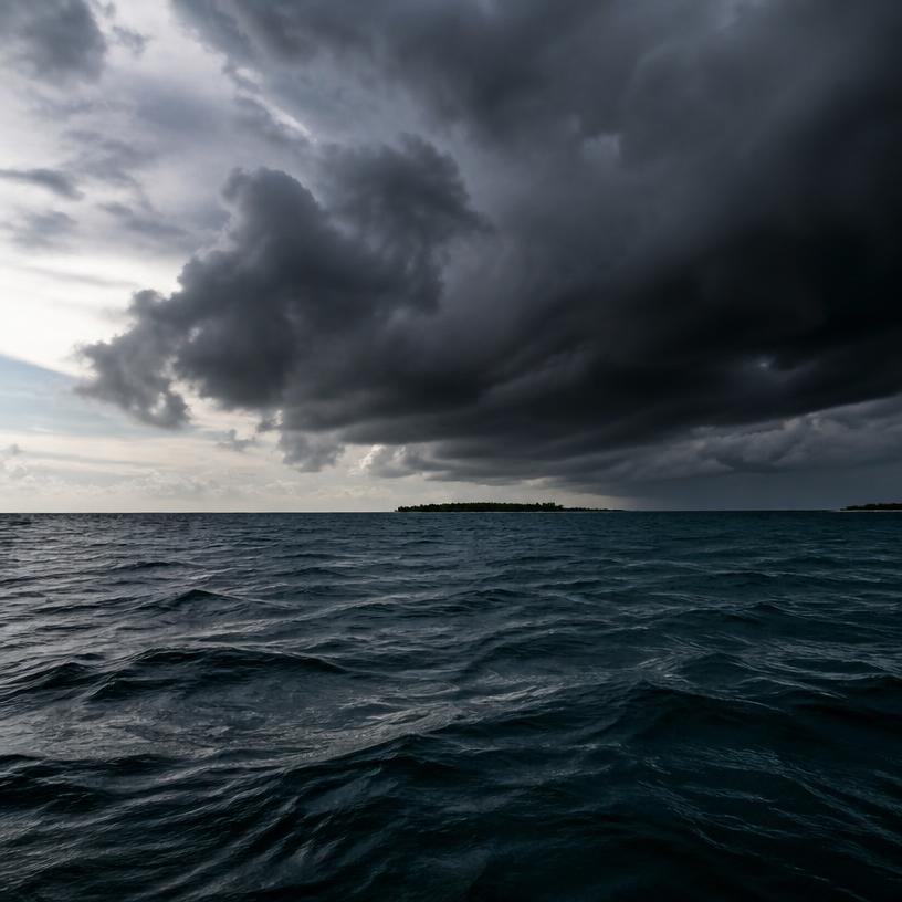 Das Geheimnis des Bermuda-Dreiecks: Eine Erkundung