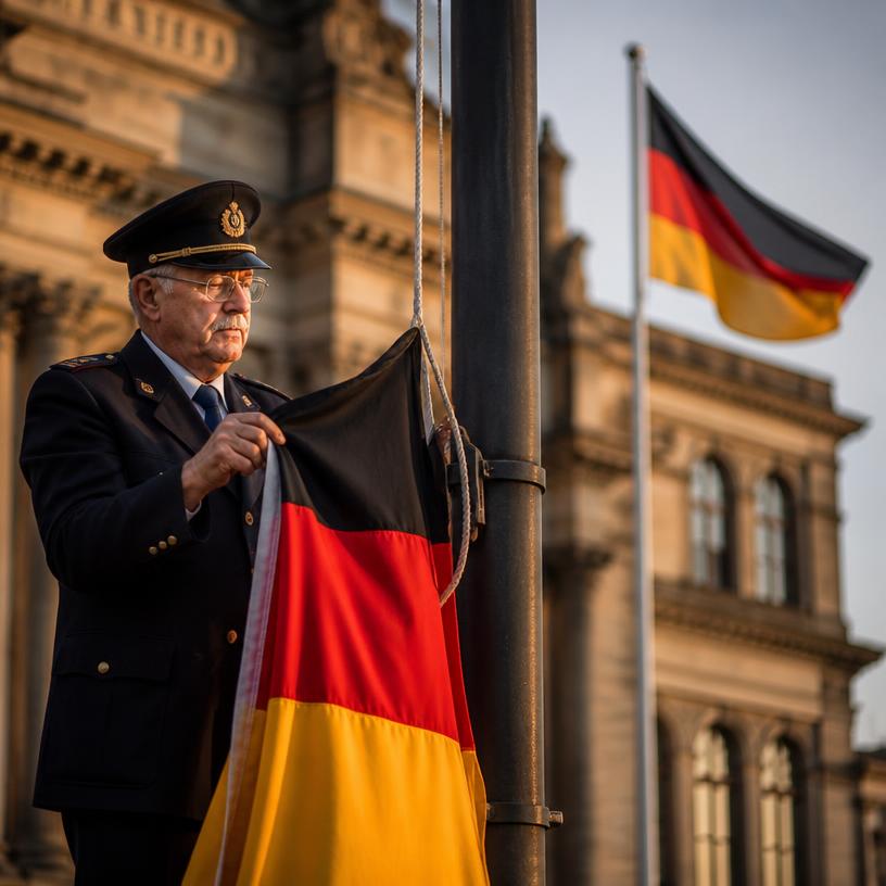 Die bunten Geheimnisse der Flaggen
