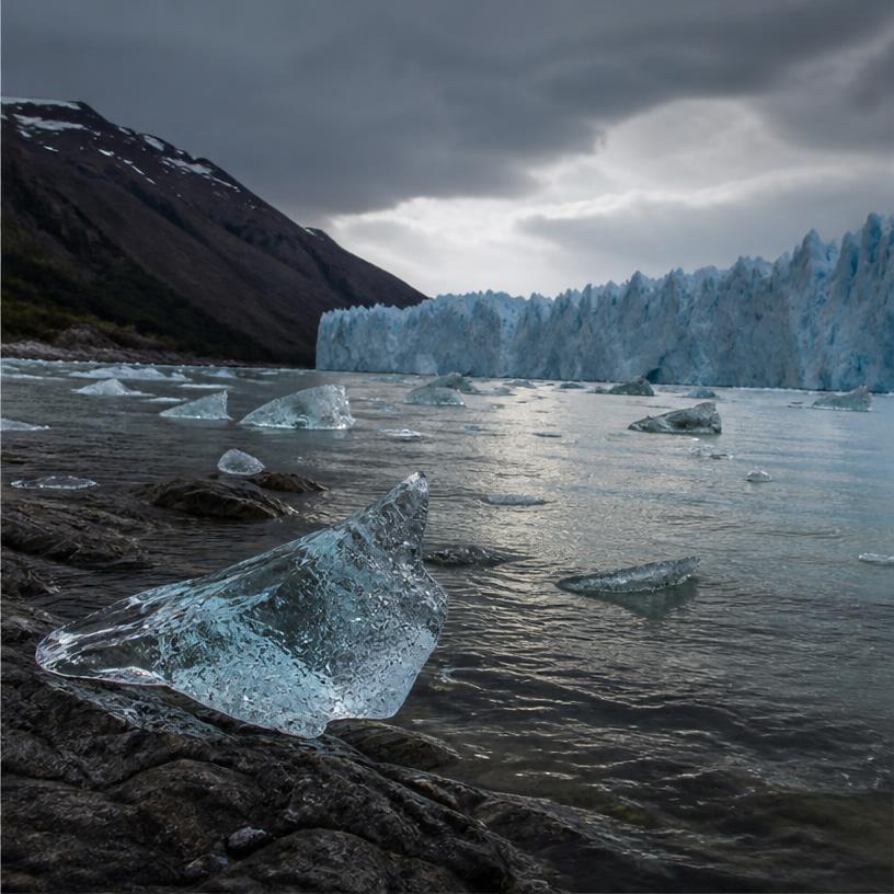 Klimawandel: Die Wahrheit auf der Spur!