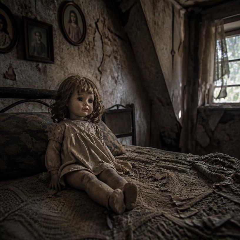 Schaurige Erinnerungen: Horror à la Nostalgie